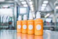 L'Oréal produziert erste Kosmetikflasche aus vollständig recyceltem Kunststoff -